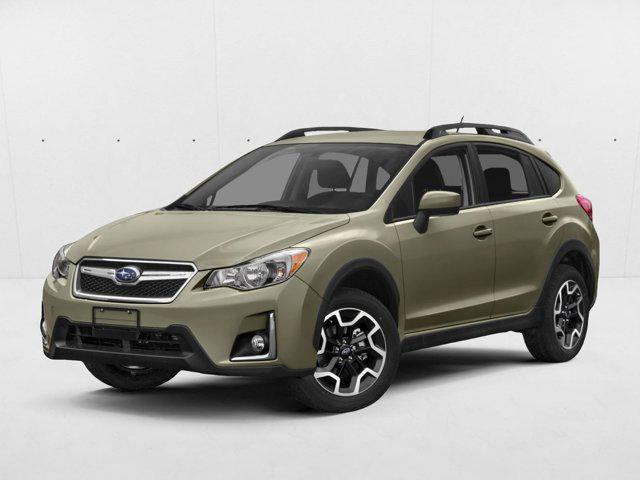 used 2017 Subaru Crosstrek car, priced at $14,790