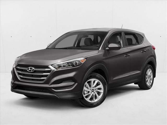 used 2018 Hyundai Tucson car, priced at $10,996