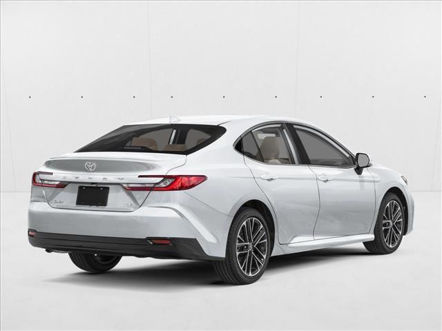 new 2026 Toyota Camry car, priced at $36,090