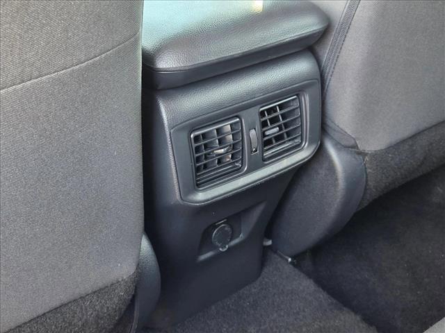 used 2025 Toyota RAV4 car, priced at $27,778