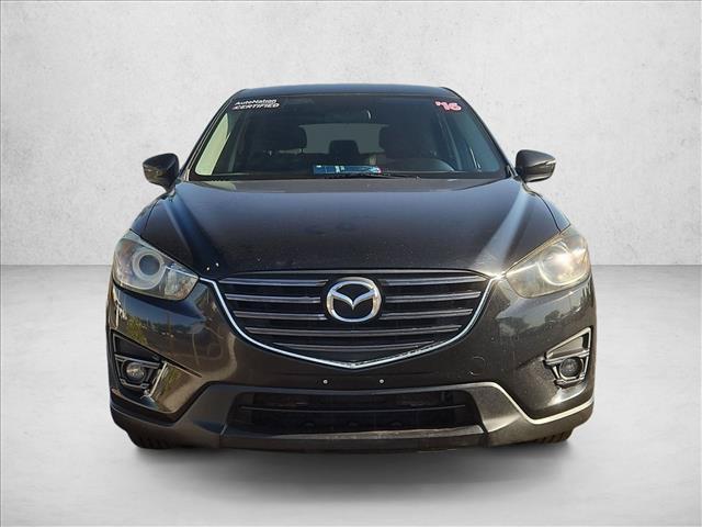 used 2016 Mazda CX-5 car, priced at $12,594