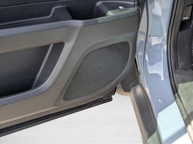used 2023 Honda Ridgeline car, priced at $27,371