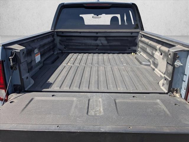 used 2023 Honda Ridgeline car, priced at $27,371