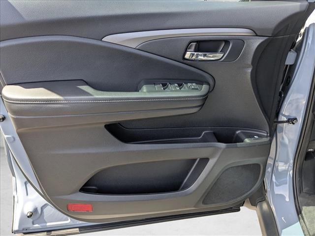 used 2023 Honda Ridgeline car, priced at $27,371