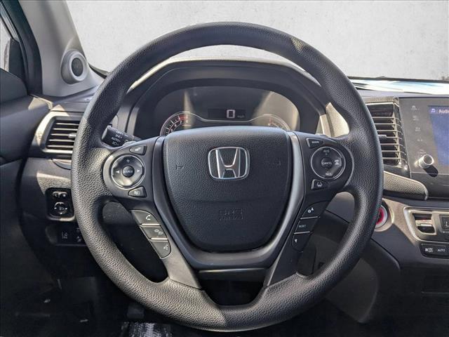 used 2023 Honda Ridgeline car, priced at $27,371