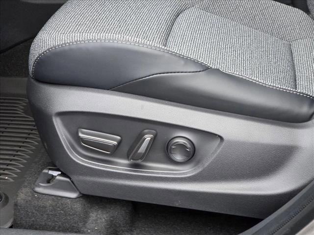 new 2026 Toyota bZ car, priced at $38,358