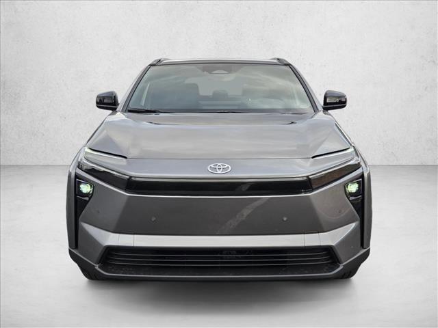 new 2026 Toyota bZ car, priced at $38,358