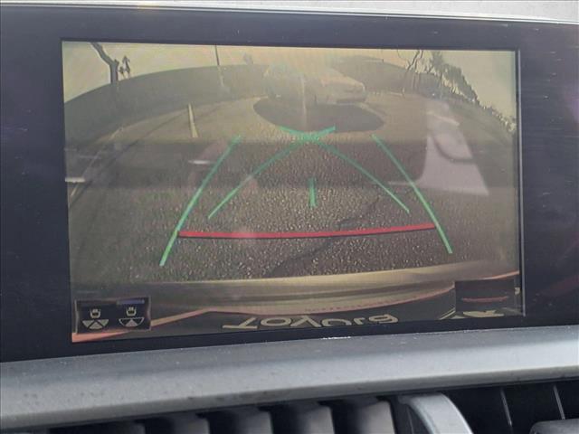 used 2020 Lexus NX 300h car, priced at $25,920