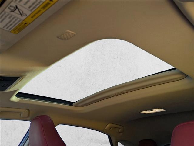 used 2020 Lexus NX 300h car, priced at $25,920