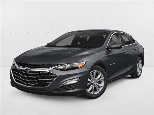 used 2023 Chevrolet Malibu car, priced at $14,749