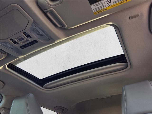 used 2023 Toyota RAV4 car, priced at $28,996