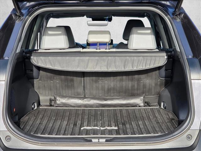 used 2023 Toyota RAV4 car, priced at $28,996