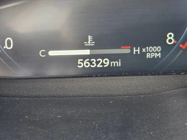 used 2023 Toyota RAV4 car, priced at $28,996