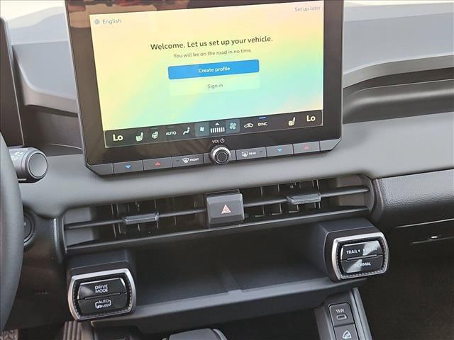 new 2026 Toyota RAV4 Plug-In Hybrid car, priced at $42,846