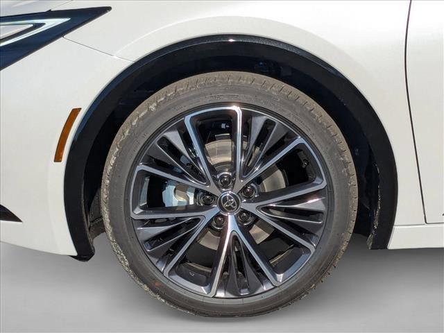 new 2026 Toyota Prius car, priced at $37,394