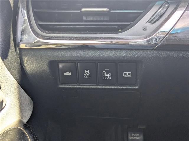 used 2015 Toyota Avalon Hybrid car, priced at $12,446