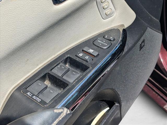 used 2015 Toyota Avalon Hybrid car, priced at $12,446