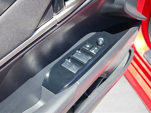 used 2025 Toyota Camry car, priced at $24,990