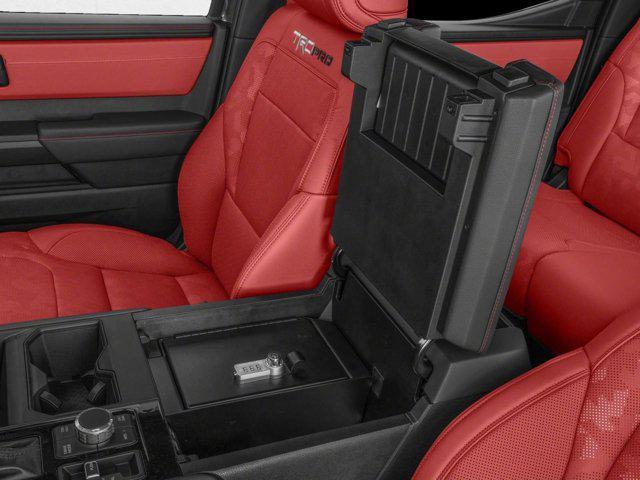 new 2026 Toyota Tundra Hybrid car, priced at $78,491