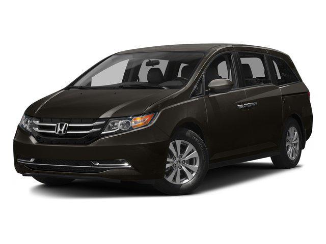 used 2016 Honda Odyssey car, priced at $10,955