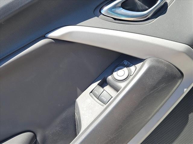 used 2019 Chevrolet Camaro car, priced at $17,797