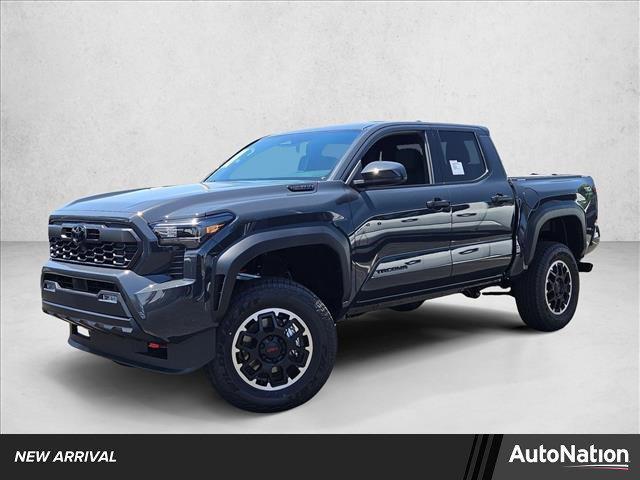 new 2026 Toyota Tacoma Hybrid car, priced at $57,040