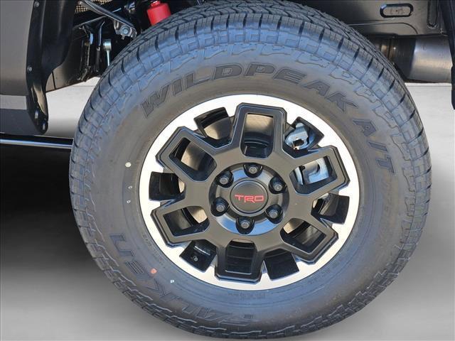 new 2026 Toyota Tacoma Hybrid car, priced at $57,040