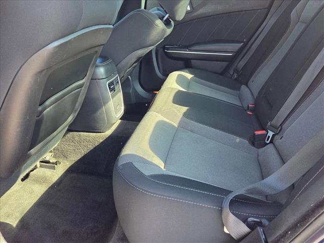 used 2015 Dodge Charger car, priced at $13,990