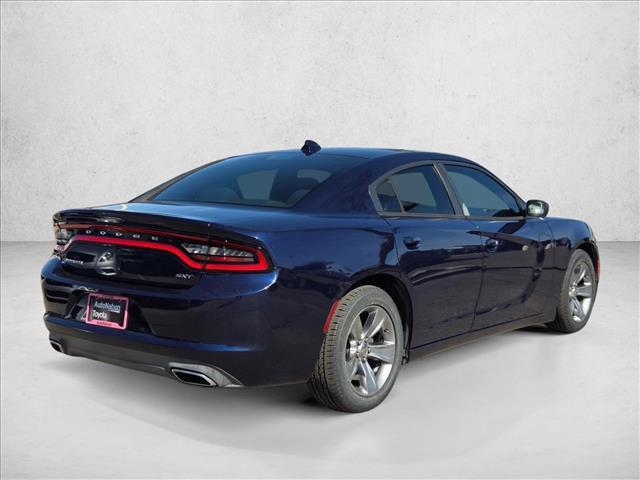 used 2015 Dodge Charger car, priced at $13,990