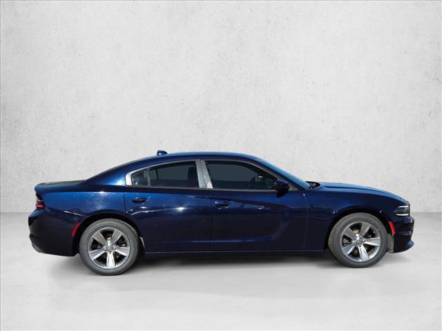 used 2015 Dodge Charger car, priced at $13,990