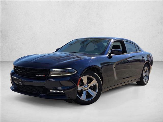 used 2015 Dodge Charger car, priced at $13,990