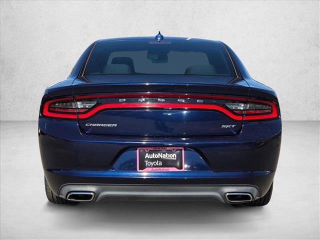 used 2015 Dodge Charger car, priced at $13,990