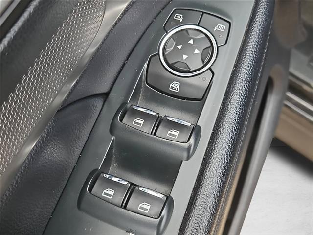used 2019 Ford Explorer car, priced at $16,794