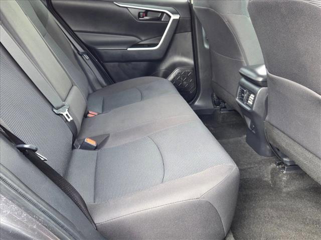 used 2024 Toyota RAV4 car, priced at $25,920