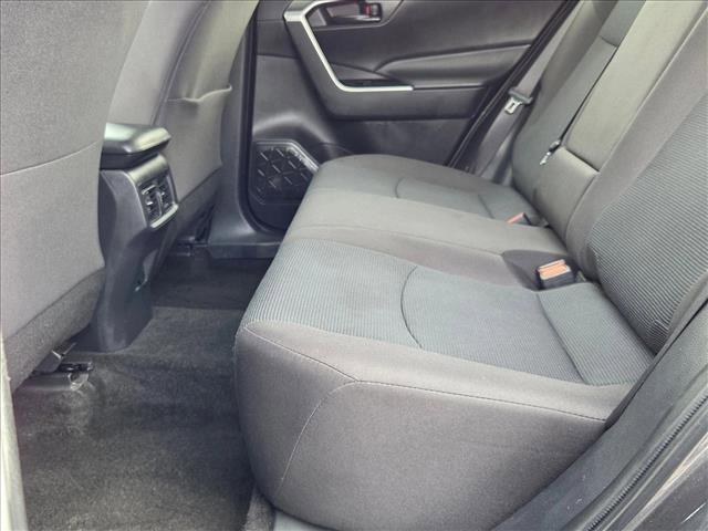 used 2024 Toyota RAV4 car, priced at $25,920