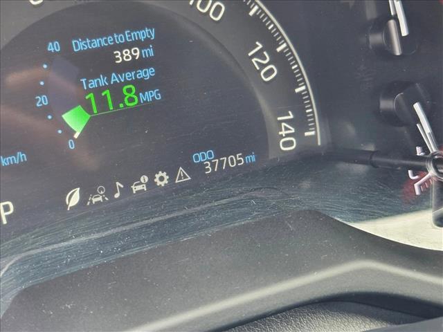 used 2024 Toyota RAV4 car, priced at $25,920