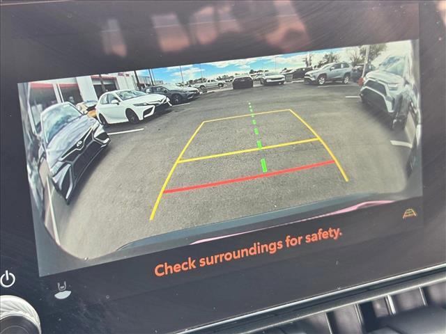 used 2024 Toyota RAV4 car, priced at $25,920