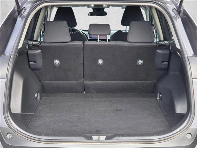 used 2024 Toyota RAV4 car, priced at $25,920