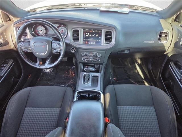 used 2023 Dodge Charger car, priced at $22,449