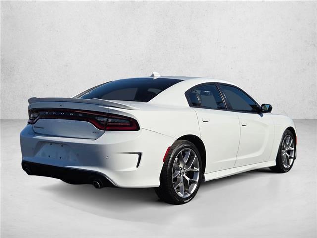 used 2023 Dodge Charger car, priced at $22,449
