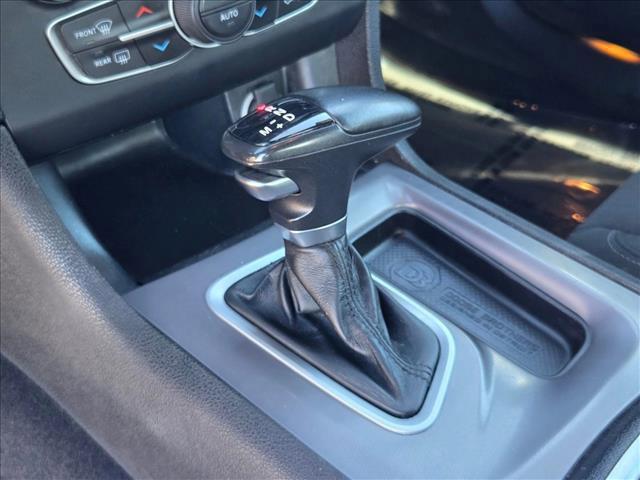 used 2023 Dodge Charger car, priced at $22,449