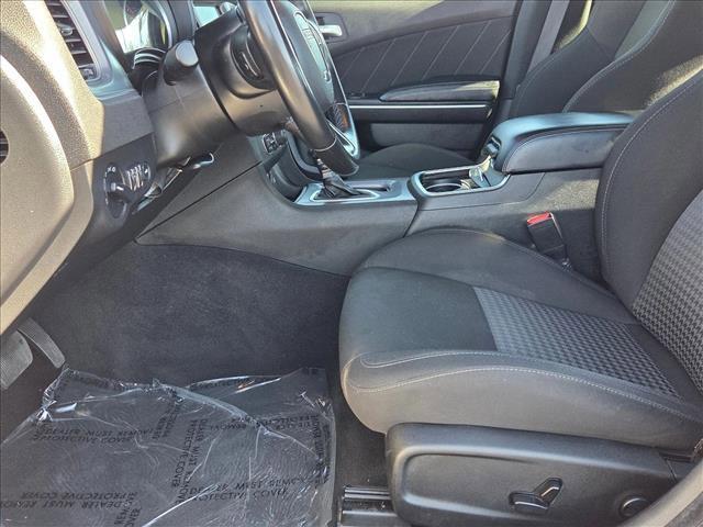 used 2023 Dodge Charger car, priced at $22,449