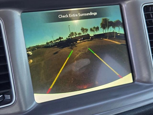 used 2023 Dodge Charger car, priced at $22,449