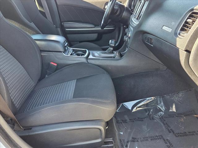 used 2023 Dodge Charger car, priced at $22,449