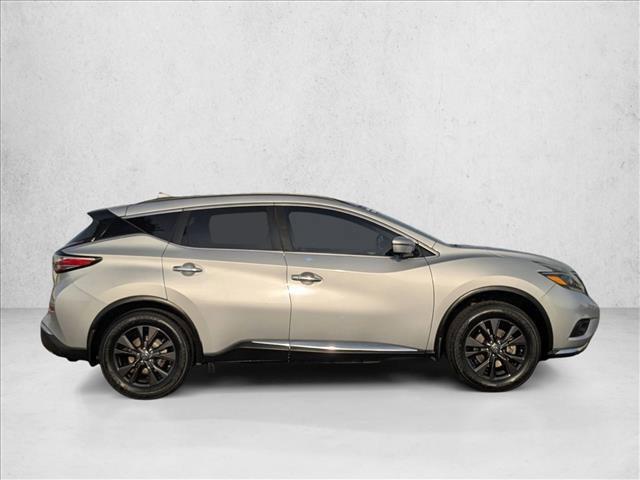 used 2018 Nissan Murano car, priced at $12,749