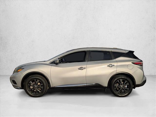 used 2018 Nissan Murano car, priced at $12,749