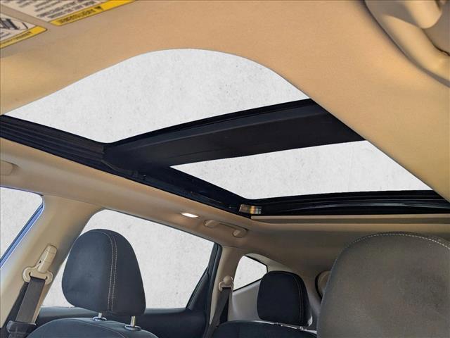 used 2018 Nissan Murano car, priced at $12,749