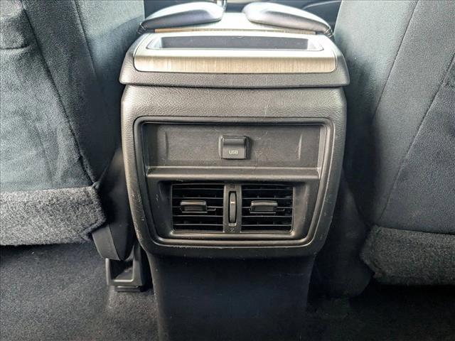 used 2018 Nissan Murano car, priced at $12,749