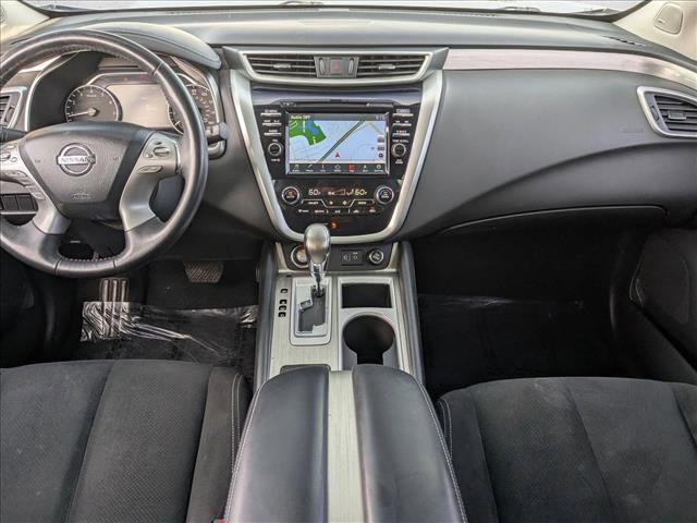 used 2018 Nissan Murano car, priced at $12,749