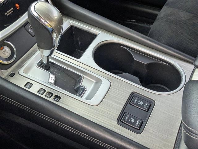 used 2018 Nissan Murano car, priced at $12,749